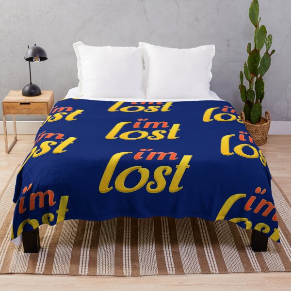 Item preview, I´M LOST designed and sold by Klementsen.