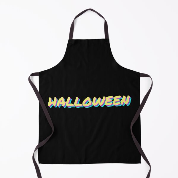Artikelvorschau, Halloween 3D-Text entworfen und verkauft von zamzom.