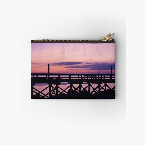Item preview, Dock at Mount Sinai Harbor Inlet designed and sold by Jay Morena.