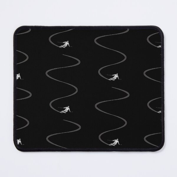 Item preview, Ski lines designed and sold by Dave Gosling.
