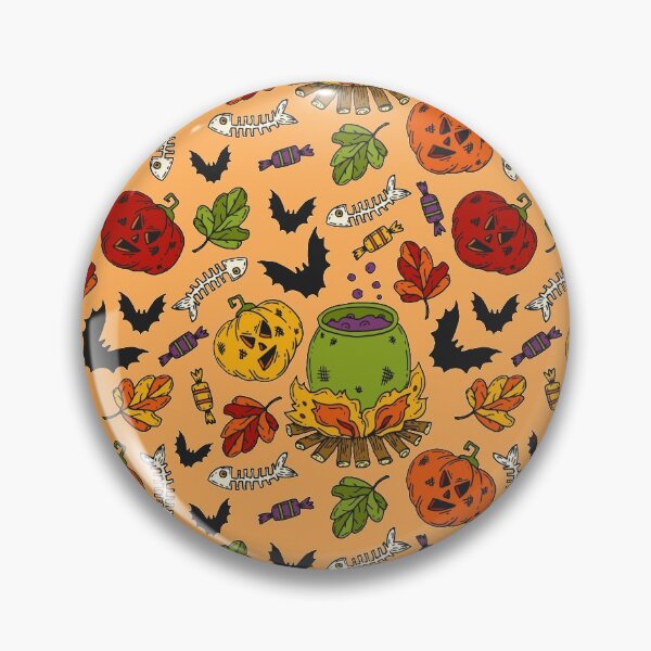 Item preview, Halloween wood fire designed and sold by PMestore.