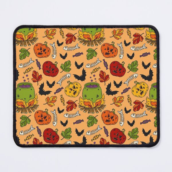 Item preview, Halloween wood fire designed and sold by PMestore.