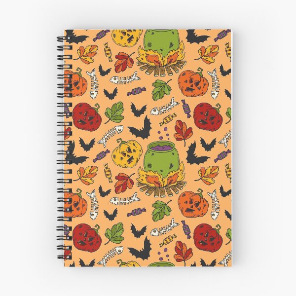 Item preview, Halloween wood fire designed and sold by PMestore.