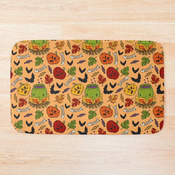 Item preview, Halloween wood fire designed and sold by PMestore.