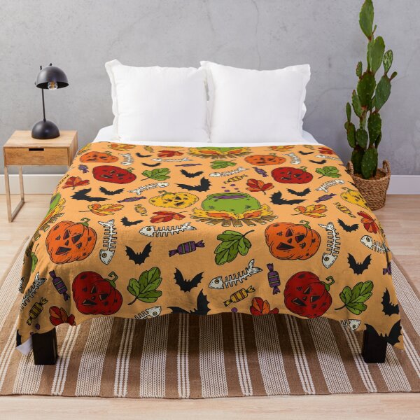 Item preview, Halloween wood fire designed and sold by PMestore.