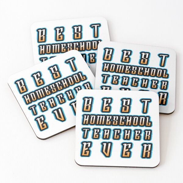 Item preview, best homeschool teacher ever designed and sold by MOUHAMMADGAMIL.