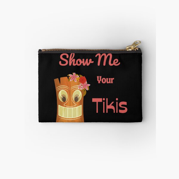 Item preview, Show Me Your Tikis designed and sold by MamaSweetea.
