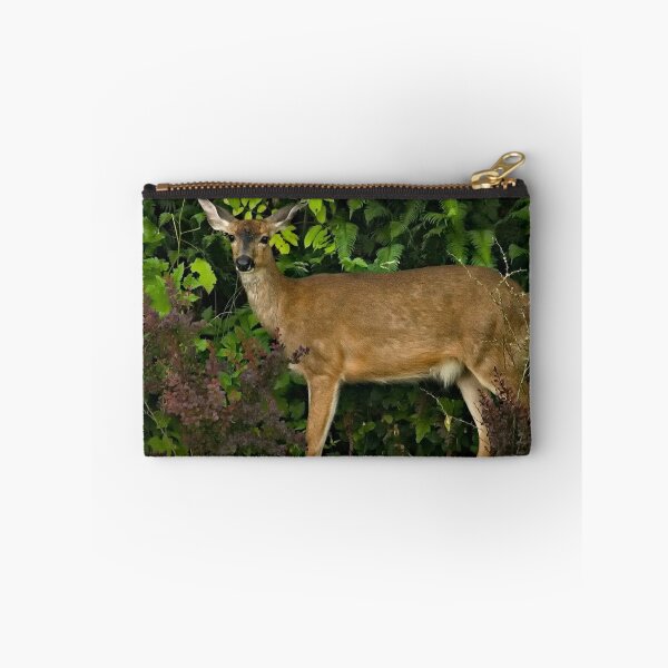 Item preview, Mrs Bambi Pays A Visit designed and sold by TeresaB.