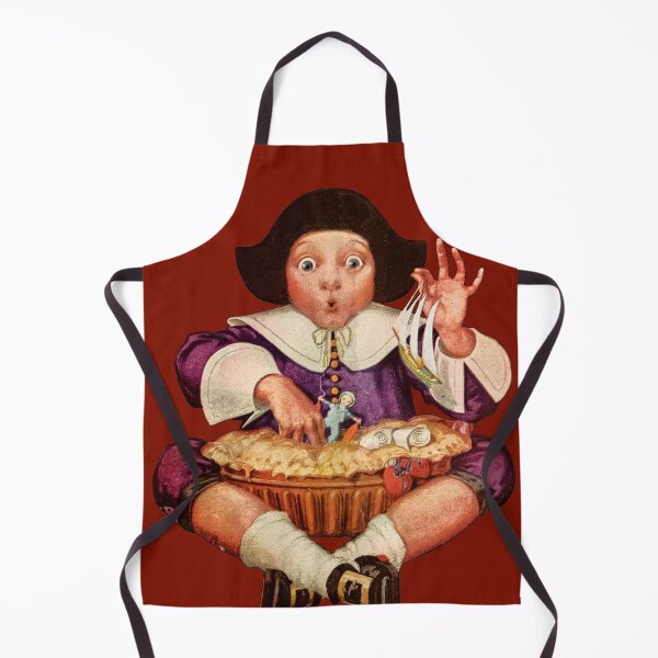 Item preview, The Pie of Surprises designed and sold by DoctorTarr.