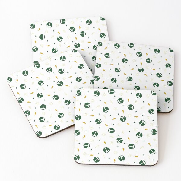 Item preview, Copy of  Gameday Pattern designed and sold by Emily Sullivan.