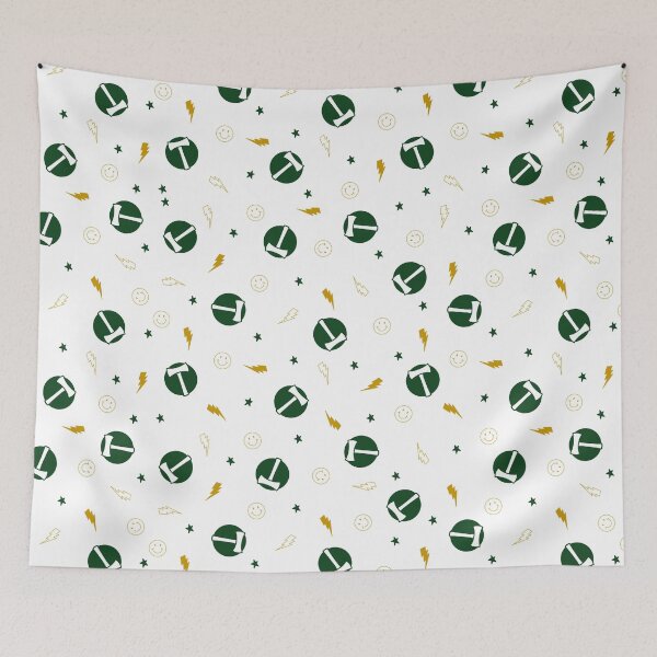 Item preview, Copy of  Gameday Pattern designed and sold by Emily Sullivan.
