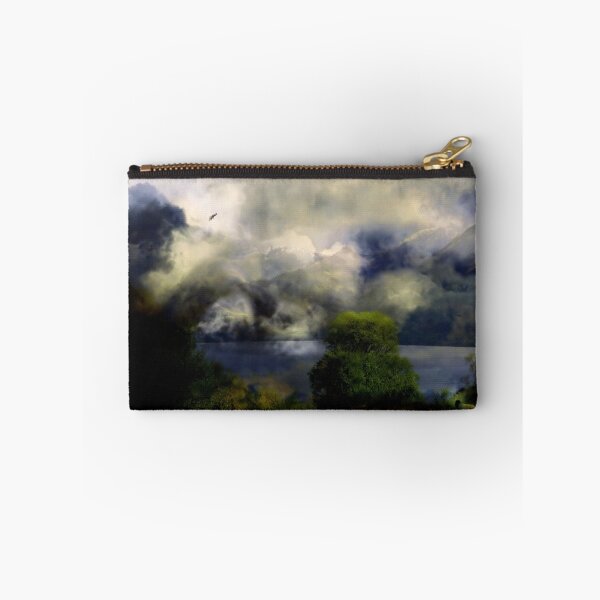Item preview, The Glen: The Loch and the what was lost.. designed and sold by Ken Simm.