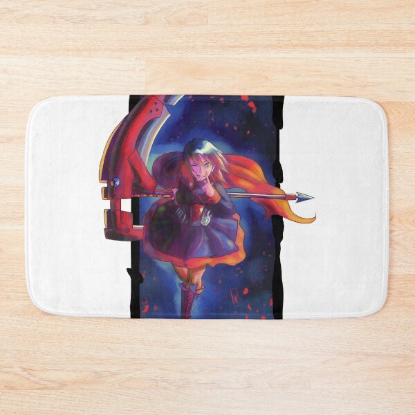 Item preview, Ruby Rose designed and sold by BoutsOfTheBlind.