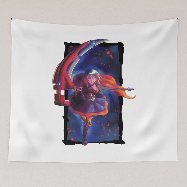 Item preview, Ruby Rose designed and sold by BoutsOfTheBlind.