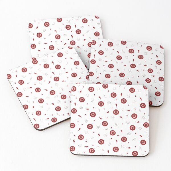 Item preview, Copy of Copy of  Gameday Pattern designed and sold by Emily Sullivan.