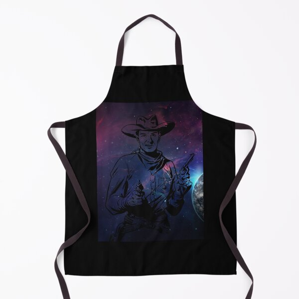 Item preview, Space Cowboy designed and sold by IntelectuaIdiot.