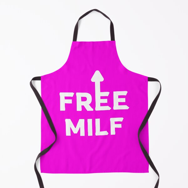 Item preview, Free MILF designed and sold by Light79.