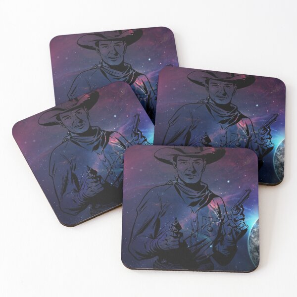 Item preview, Space Cowboy  designed and sold by IntelectuaIdiot.