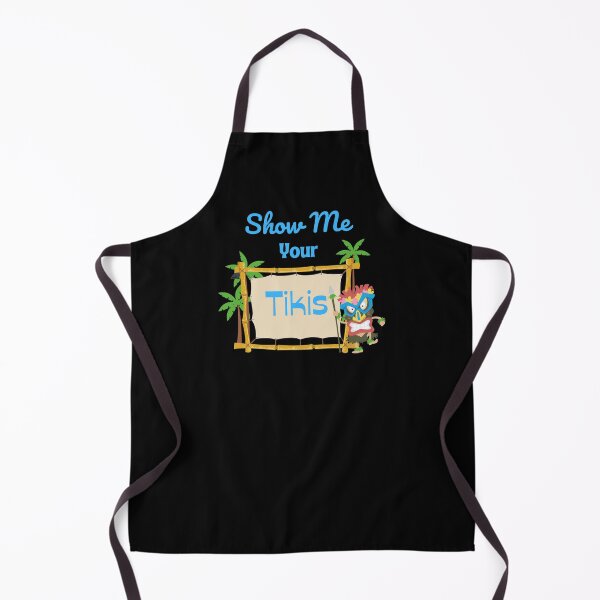 Item preview, Show Me Your Tikis designed and sold by MamaSweetea.