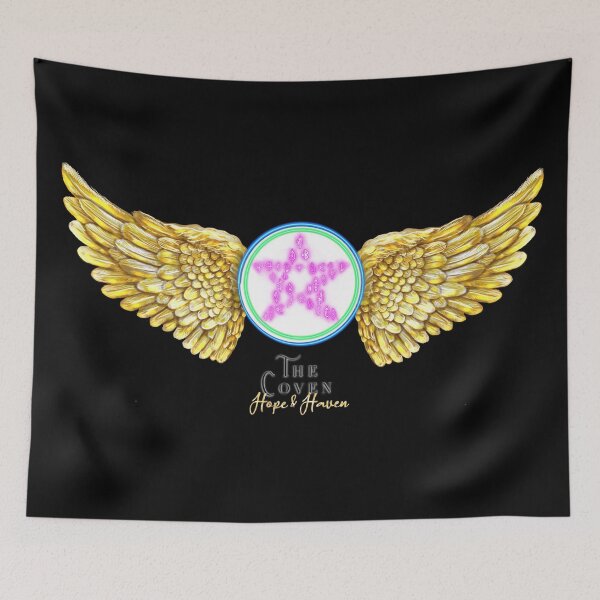 Item preview, Hope & Haven designed and sold by ChandelleLaVaun.