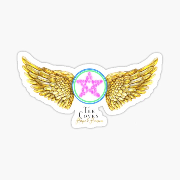 Item preview, Hope & Haven designed and sold by ChandelleLaVaun.