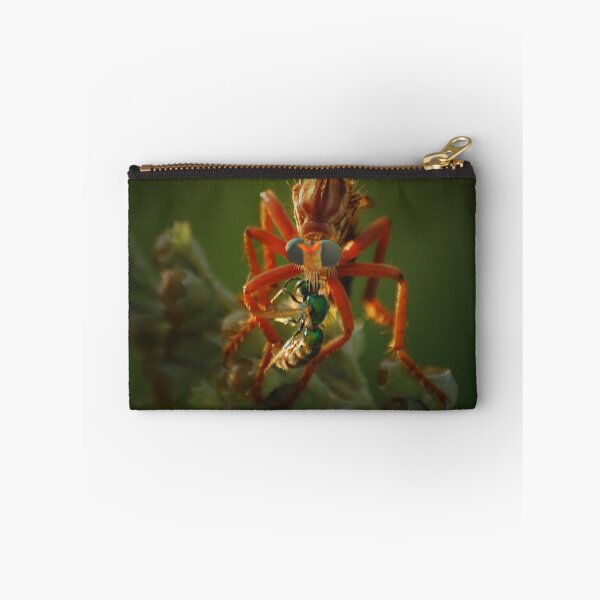 Item preview, Sci-Fi Robber Fly designed and sold by jphall.