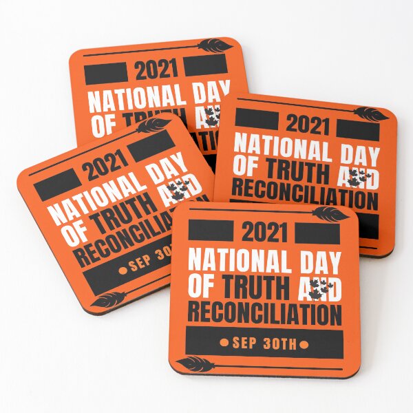 Item preview, national day of truth and reconciliation canada designed and sold by TrueFit Essentials.