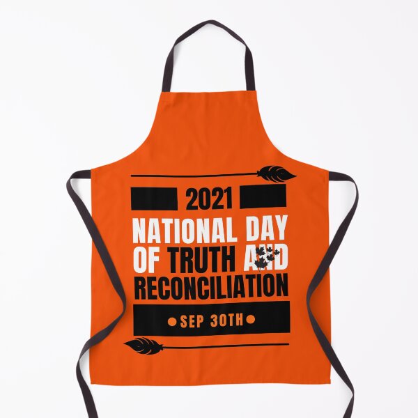 Item preview, national day of truth and reconciliation canada designed and sold by TrueFit Essentials.