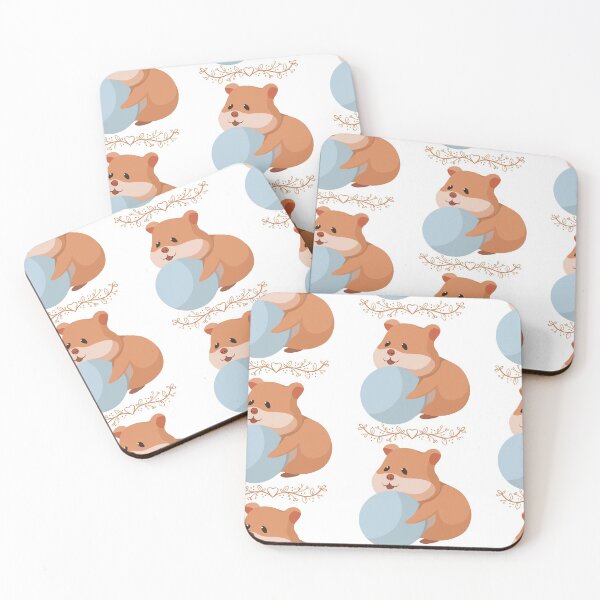 Item preview, Funny Hamster designed and sold by so01.