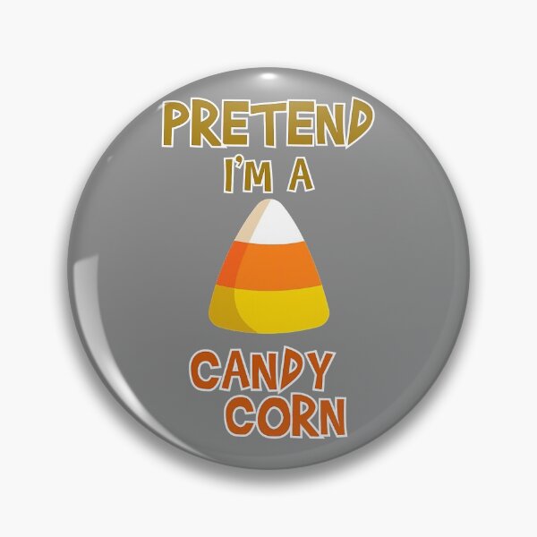 Artikelvorschau, Halloween Candy Tu so, als wäre ich ein Candy Corn Herbstparty-Kostüm entworfen und verkauft von DyanStoy.