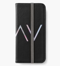 God Is Greater Than the Highs and Lows iPhone Wallet/Case/Skin