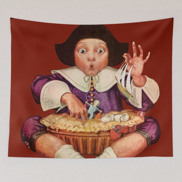 Item preview, The Pie of Surprises designed and sold by DoctorTarr.