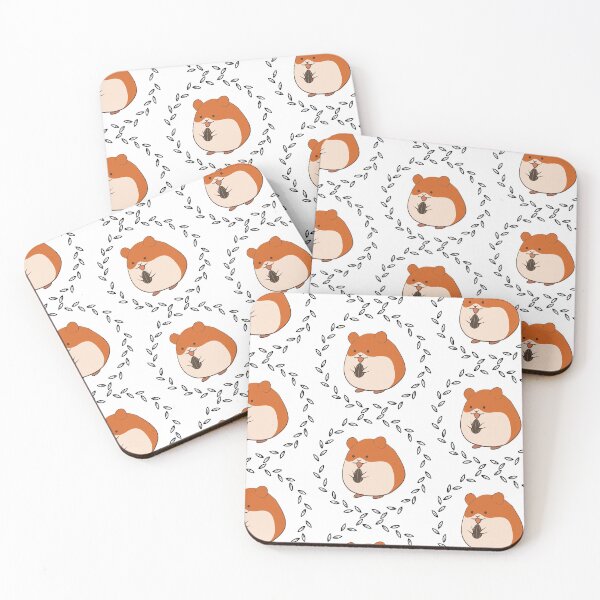 Item preview, Funny Hamster designed and sold by so01.