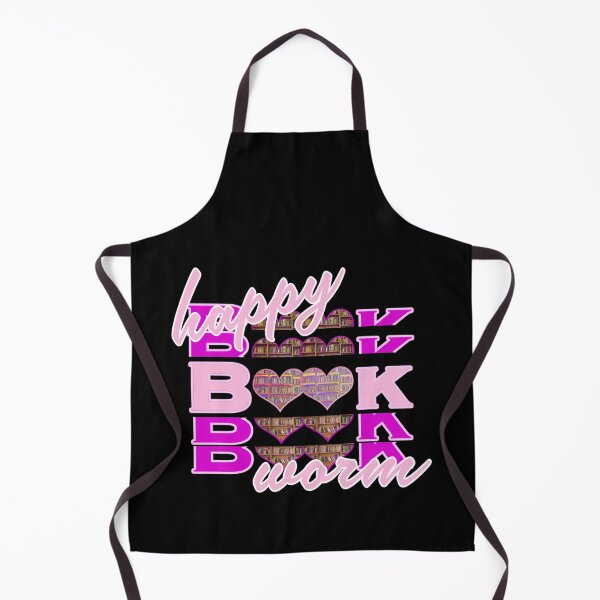 Item preview, bookworm, book lover, reading designed and sold by efenem.