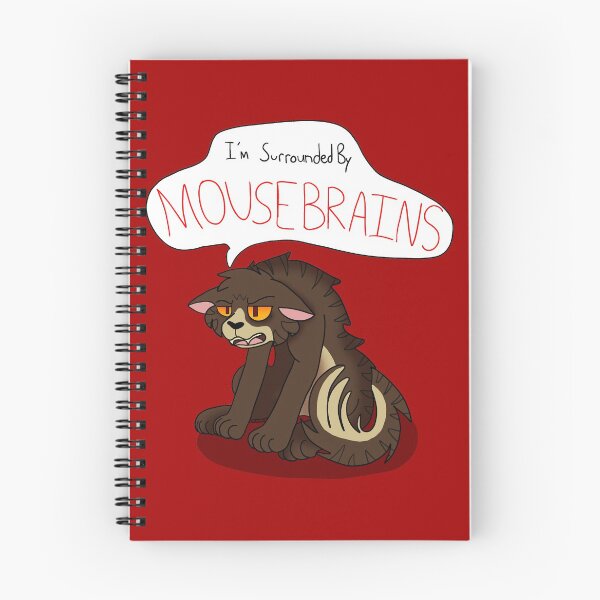 Item preview, Surrounded by Mousebrains designed and sold by DooodleDuuude.