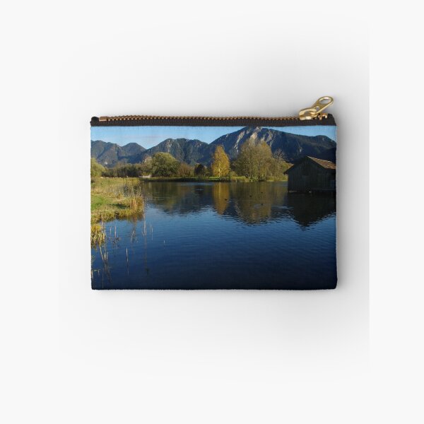Item preview, Loisach Valley and Wetland designed and sold by Daidalos.