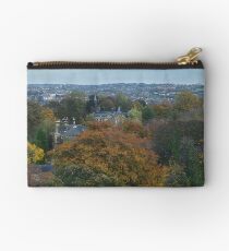 Meanwood Valley Studio Pouch