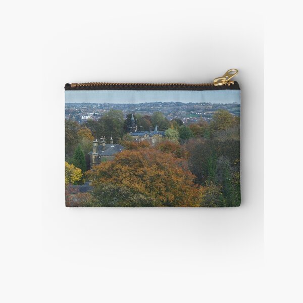 Item preview, Meanwood Valley designed and sold by WatscapePhoto.