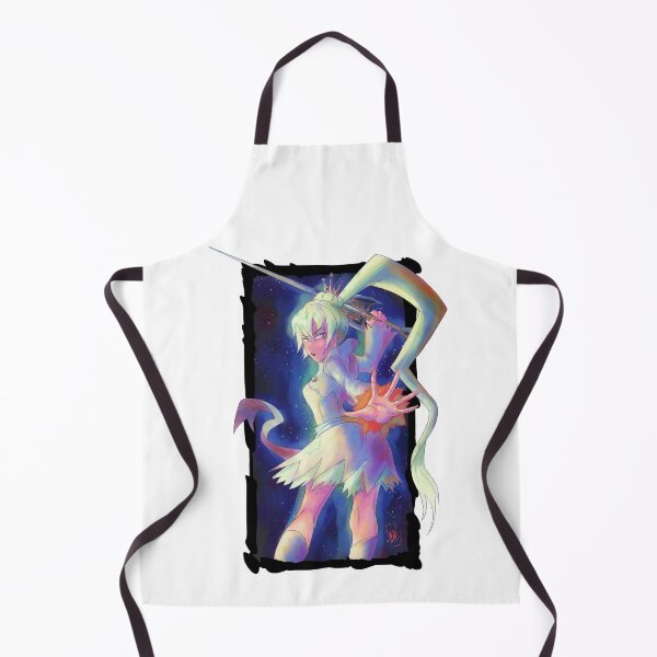 Item preview, Weiss Schnee designed and sold by BoutsOfTheBlind.