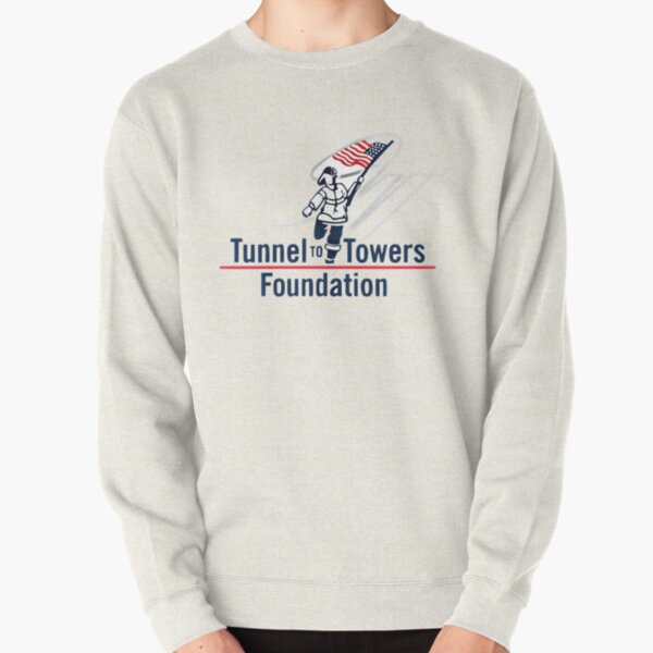 Tunnel to towers Pullover Sweatshirt