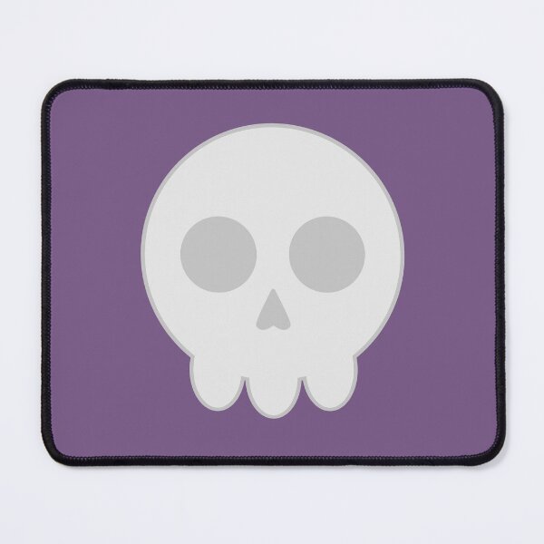 Item preview, Cute Skull designed and sold by Billyboymiki.