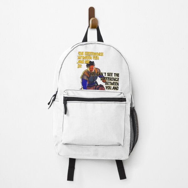Item preview, the difference according to killmonger designed and sold by obsedian-dream.
