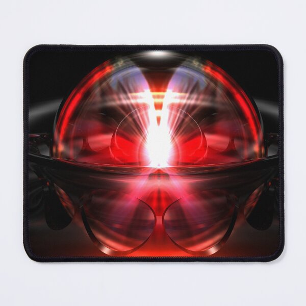 Item preview, Toroidal Refractions II designed and sold by Hugh Fathers.