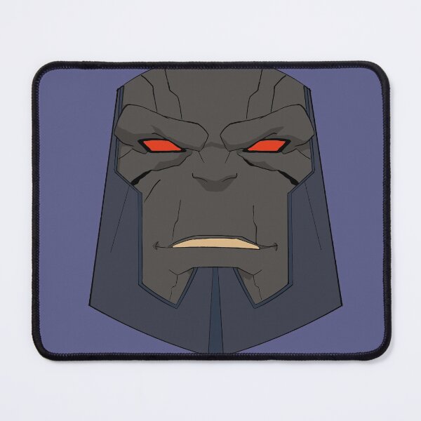 Item preview, Darkseid designed and sold by ace20xd6.