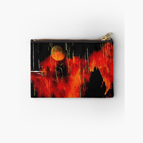 Item preview, Meteor Meltdown designed and sold by pat gamwell.