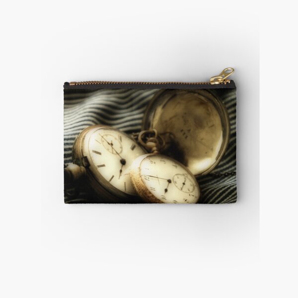Item preview, Does Anyone [Really] Know What Time It Is? designed and sold by Terence Russell.