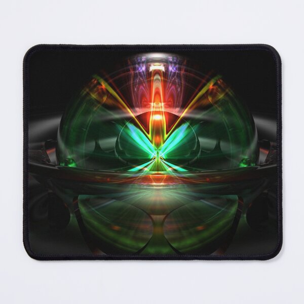 Item preview, Toroidal Refractions I designed and sold by Hugh Fathers.