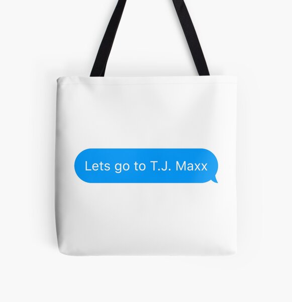 Tj maxx reusable on sale bags