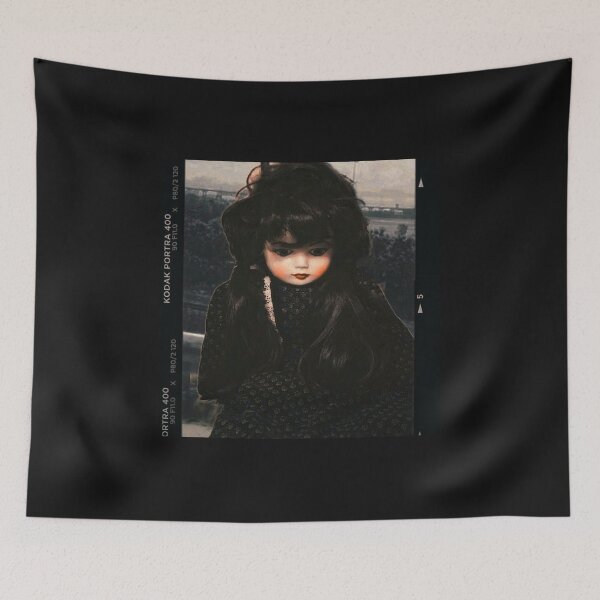 Item preview, Haunted Porcelain Doll designed and sold by missmermaid1990.