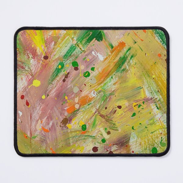 Item preview, Abstract Autumn Wonder (Acrylic Painting) designed and sold by Lori Ackley.